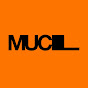 MUCL by Musicians Club logo