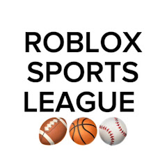 Roblox Sports League