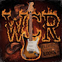 Wildfire Country Rock 🔥 logo