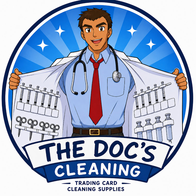 The Card Doc