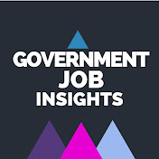 Gov Job Insights