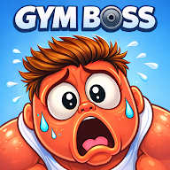 Gym Boss icon