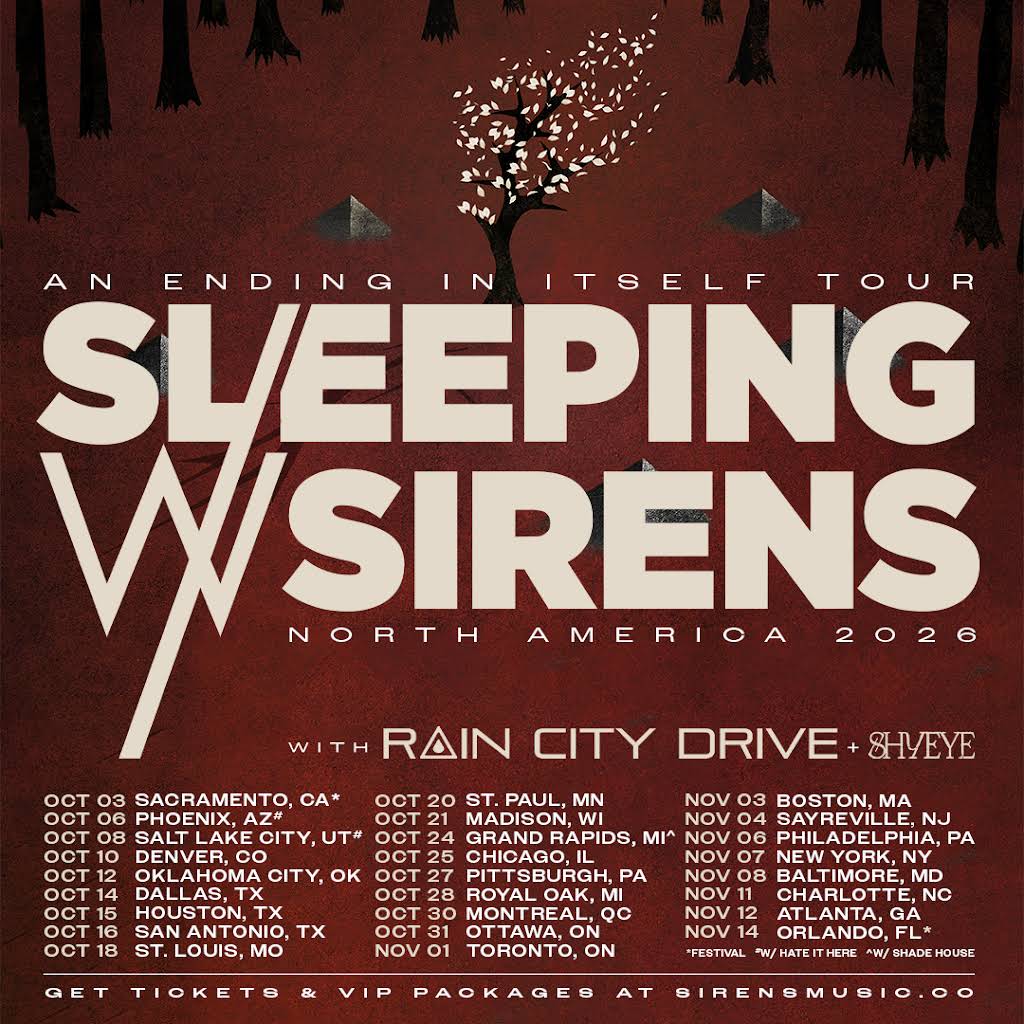 Sleeping With Sirens - YouTube