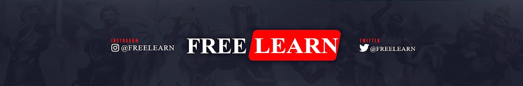 Free Adobe Learn رمز قناة اليوتيوب