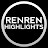 Renren Highlights