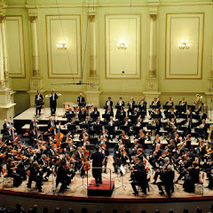 Staatskapelle Dresden - Topic