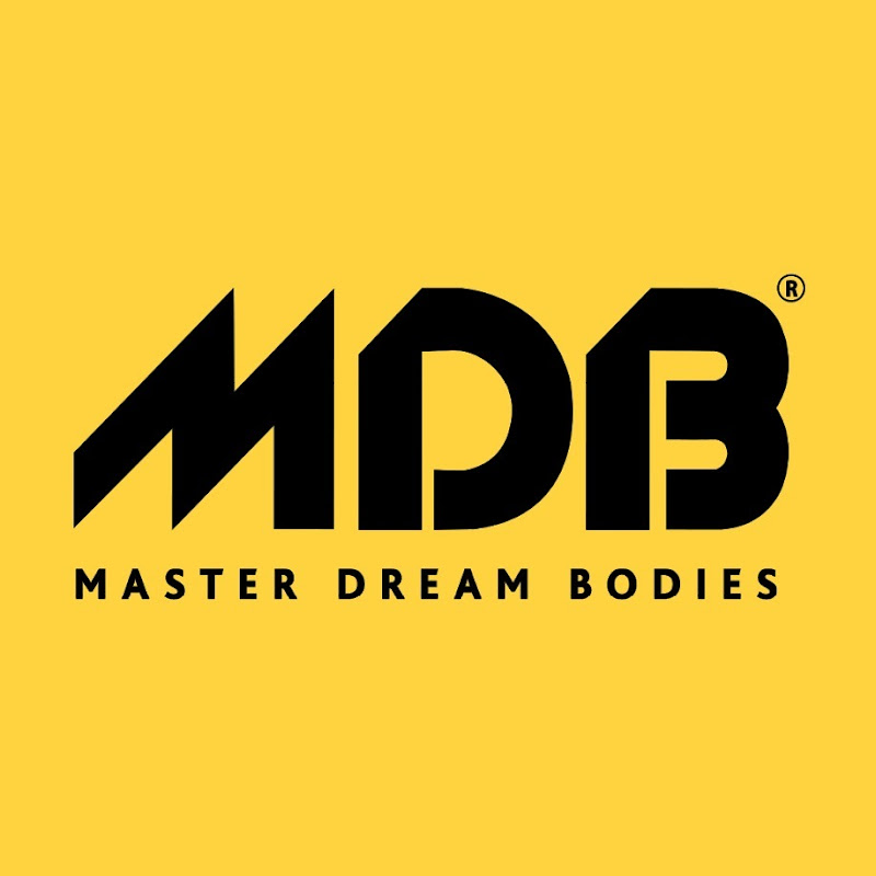 MDB Sports Nutrition