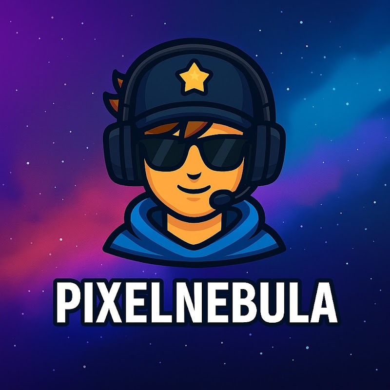 PixelNebula
