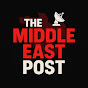The Middle East Post logo