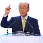 David Yonggi Cho Messages logo