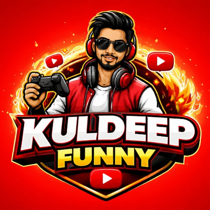 Hire KULDEEP_FUNNY — Entertainment YouTube creator for sponsorships