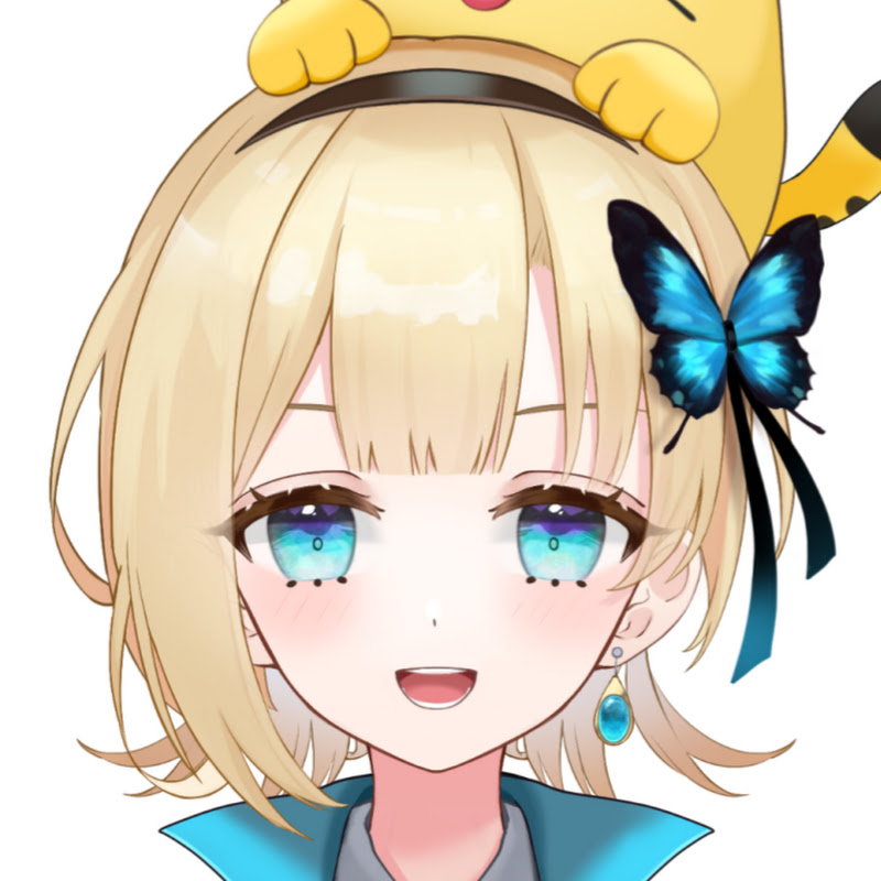 天海すず -Amazu ch -