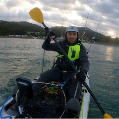 C-WEST Fishing