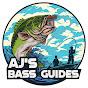 Orlando Bass Guides logo