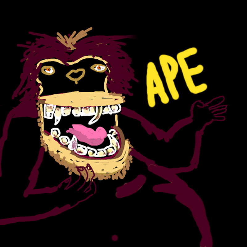 Games Ape 