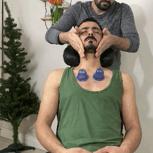 Post from ASMR Massage Physioline