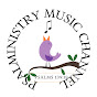 Psalministry Music Channel YouTube Profile Photo