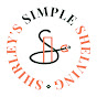 Shirley's Simple Shelving logo