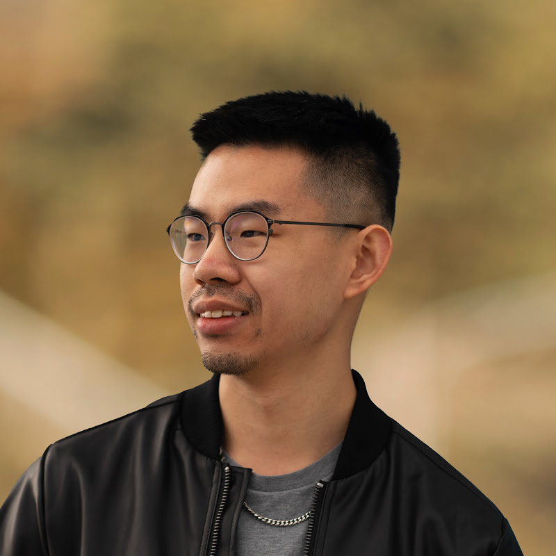 Trevor Zheng | High Ticket Dropshipping