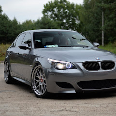 AMERICANO BMW