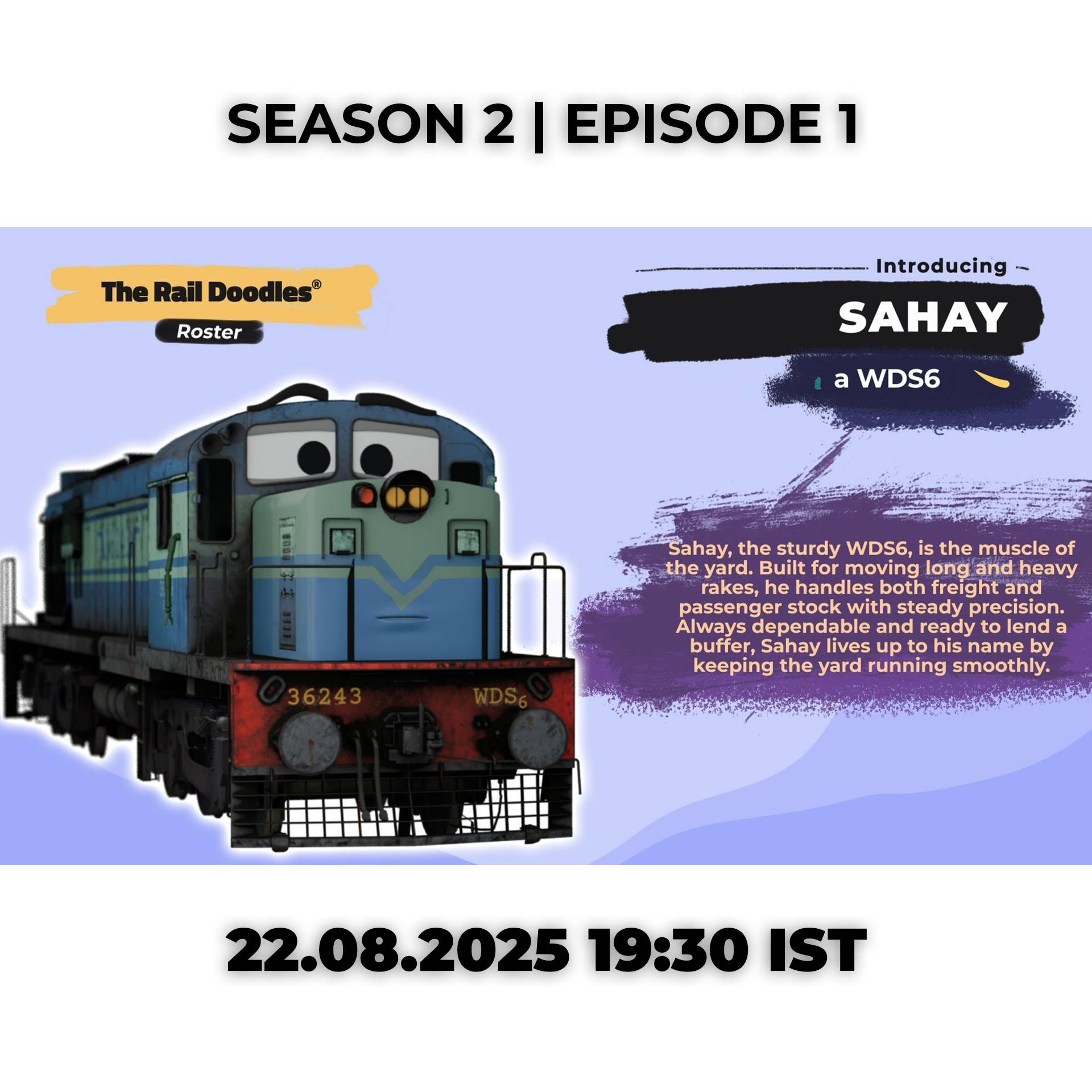 Post from Saurabh Raut