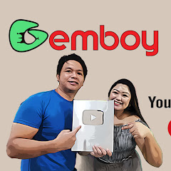 Gemboy TV avatar
