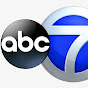 WABC-TV 7 NY Eyewitness News  logo