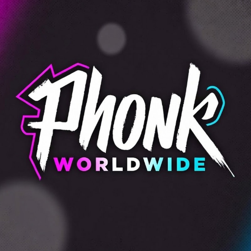 Phonk Worldwide