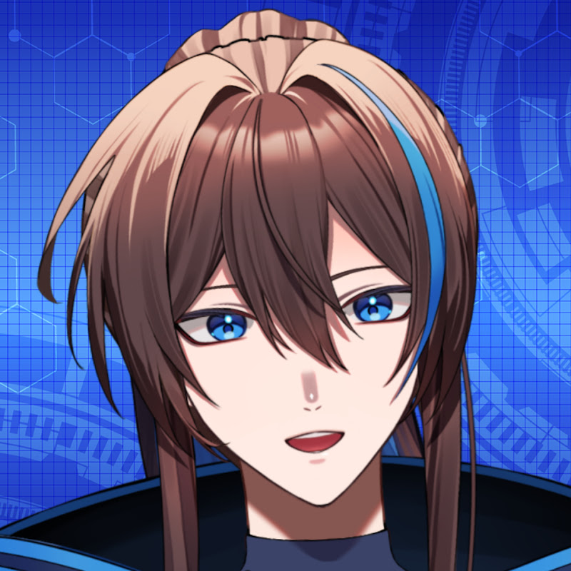 藍衣タクト《Aoi Takuto》