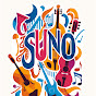 Jazz Music with SUNO logo