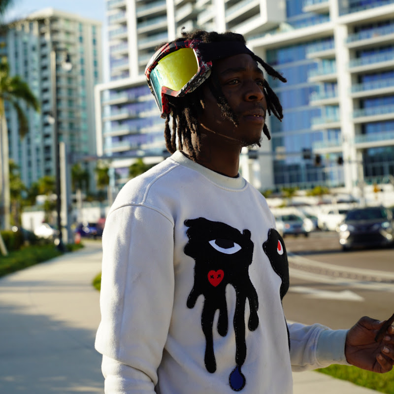 Rayy Dubb icon