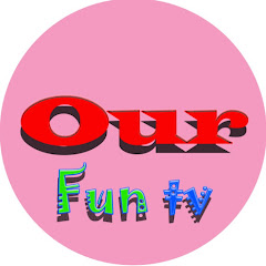 Логотип каналу Our Fun Tv