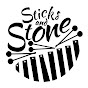 Sticks and Stone Percussion logo