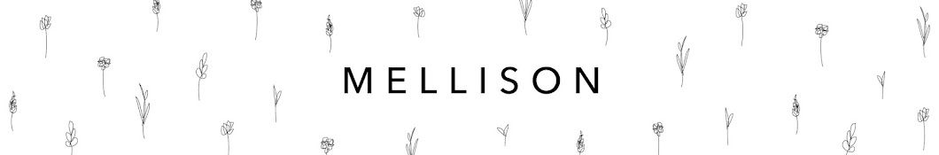 Mellison رمز قناة اليوتيوب