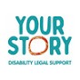 Your Story Disability Legal Support logo