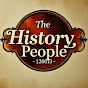 Stories of people logo