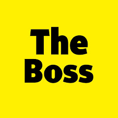 The Boss net worth