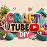 6n7e3MurasM-channel-avatar-Craftube DIY 