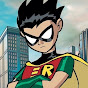 Robin Teen Titans gamer 29 YouTube Profile Photo