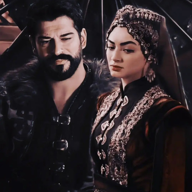 Kurulus Osman Season 4 . icon