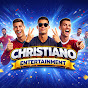Cristiano Entertainment Avatar
