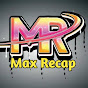Max Recap Swahili logo