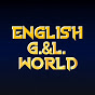 English Grammar & Literature World  logo