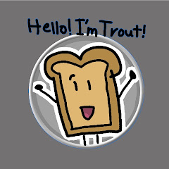 Troutthebred