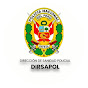 Dirección de Sanidad Policial - DIRSAPOL logo