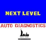 Next Level Auto Diagnostics