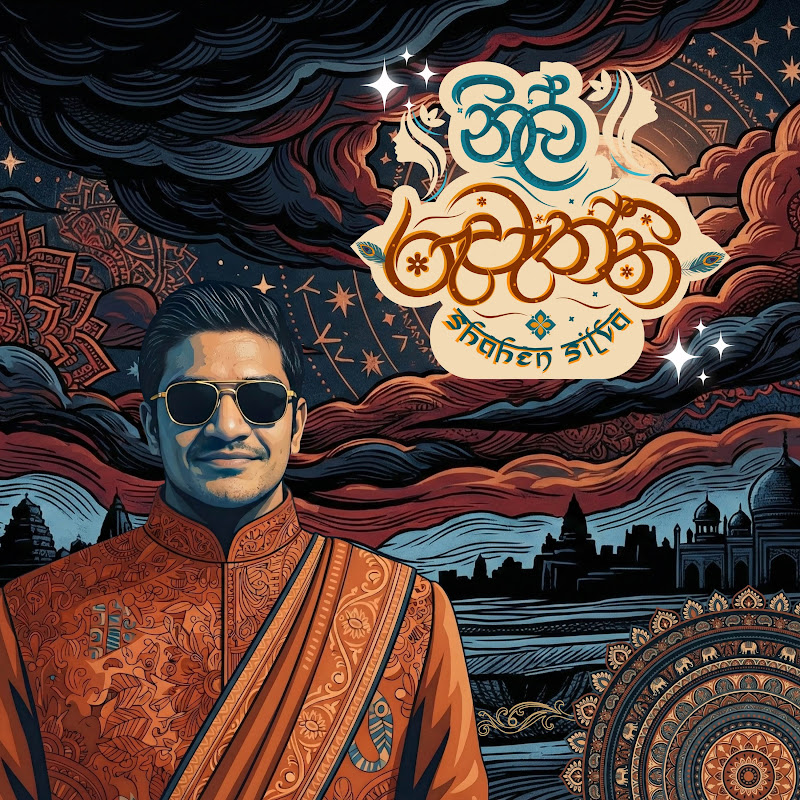 Shahen Silva - Topic