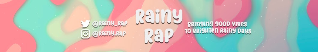 Rainy Rap YouTube channel avatar