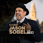 Rabbi Jason Sobel on TBN logo