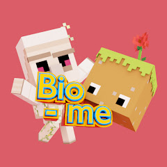 Bio-me【バイオーム】